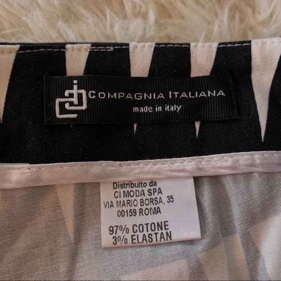 Italian cotton dress pants 🏁 - Picture 4 of 15